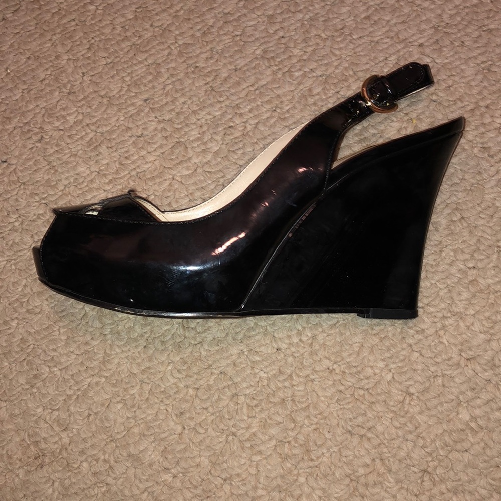 Max Studio Wedges - image 4